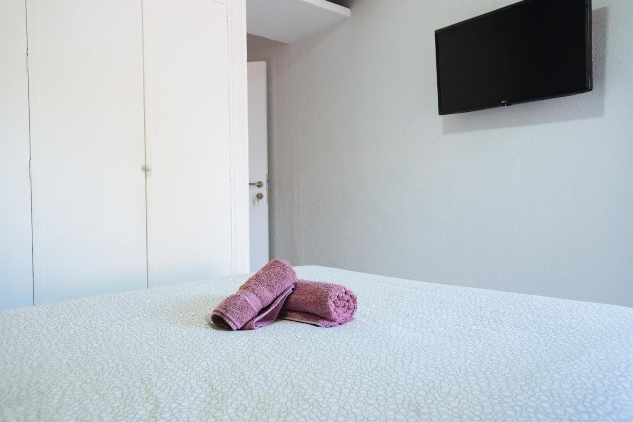 Apartamento Las Brisas I Valencina de la Concepción Exterior foto