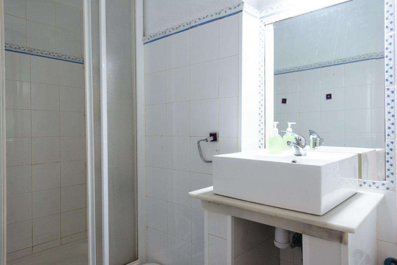 Apartamento Las Brisas I Valencina de la Concepción Exterior foto